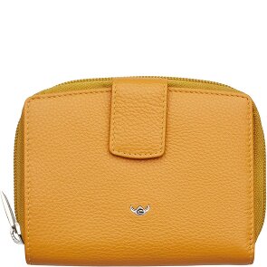 Golden Head Portafoglio Madrid RFID in pelle 12,5 cm