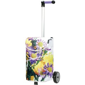 Andersen Shopper Unus Shopper MIX A10 Carrello della spesa 59 cm