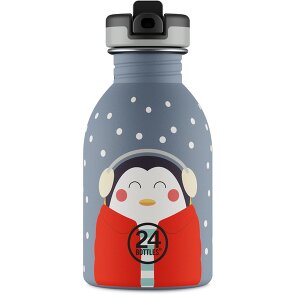 24Bottles Bottiglia per bambini Urban Drinking Bottle 250 ml