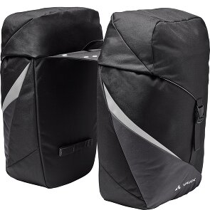 Vaude TwinRoadster Borsa da bicicletta 48 cm