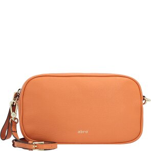 abro Dalia Borsa a tracolla Pelle 23 cm