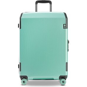 Echolac Logic Pro 4 ruote Carrello 66 cm espandibile