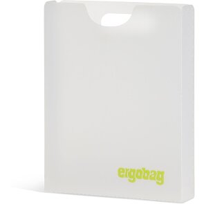 Ergobag Scatola per quaderni 21 cm