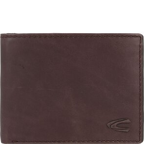 camel active Thai Portafoglio Protezione RFID Pelle 12 cm