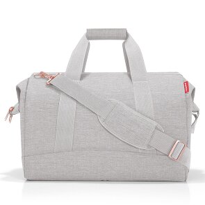 reisenthel Borsa da viaggio Allrounder L Weekender 48 cm