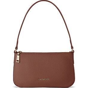 Lazarotti Borsa a spalla in pelle Bologna, 22 cm