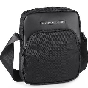Porsche Design Voyager Mini Borsa Borsa a tracolla S 18 cm