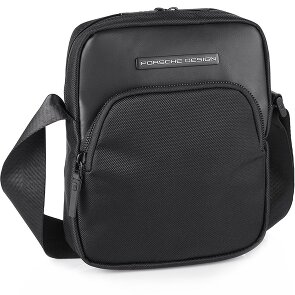 Porsche Design Voyager Mini Borsa Borsa a tracolla S 18 cm Porsche Design Voyager Mini Borsa Borsa a tracolla S 18 cm