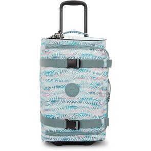 Kipling Basic Prt Aviana 2 ruote Borsa da viaggio S 54 cm