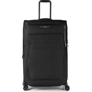 Samsonite Spark Sng Eco 4 ruote Carrello 79 cm con piega di espansione