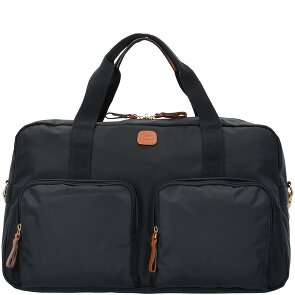 Bric's X-Travel Borsa da viaggio Weekender 45 cm
