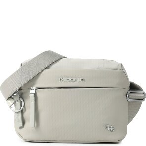 Hedgren Furo Nara Marsupio Protezione RFID 22 cm
