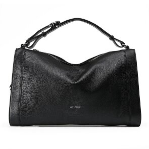 Coccinelle Elinor Borsa a tracolla Pelle 33 cm Coccinelle Elinor Borsa a tracolla Pelle 33 cm