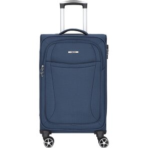 Nowi Edinburgh 4 ruote Carrello 64 cm Nowi Edinburgh 4 ruote Carrello 64 cm