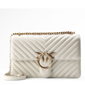 PINKO Love One Borsa a tracolla Pelle 26.5 cm