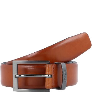 Joop! Coll.Belt Cintura Vera Pelle