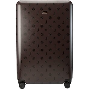 Joop! Decoro Volare 4 ruote Carrello 77 cm