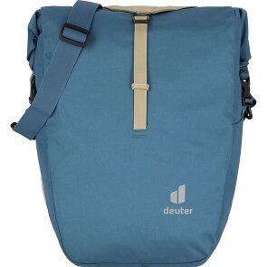 Deuter Valbona Borsa da bicicletta 40 cm