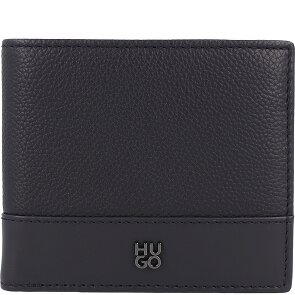 Hugo Quantic Portafoglio Pelle 10.5 cm