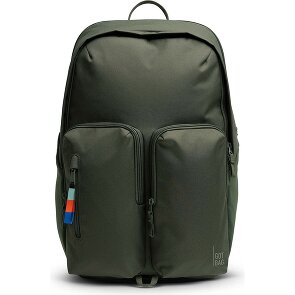 GOT BAG Base Pack Zaino da giorno 50 cm Vano porta PC
