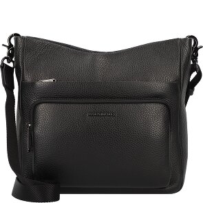 Mandarina Duck Mellow Leather Borsa a tracolla Pelle 30 cm