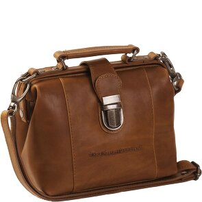 The Chesterfield Brand Wax Pull Up Il caso del medico Pelle 24 cm