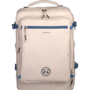 Kattbjörn Classic Zaino da scuola 42 cm