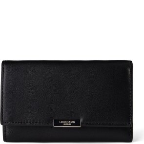 Liebeskind Gloria II Portafoglio Protezione RFID Vera Pelle 9.5 cm