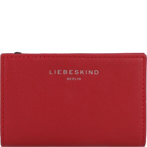 Liebeskind Lilith Portafoglio Protezione RFID Pelle 12 cm