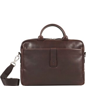 Joop! Loreto Pandion Valigetta Pelle 39 cm Scomparto per laptop