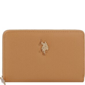 U.S. Polo Assn. Jones Portafoglio 15 cm