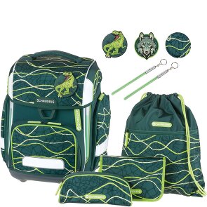 Schneiders Ergolite Set di borse per la scuola