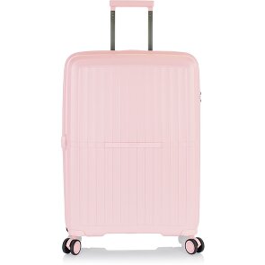 Heys AirLite 4 ruote Carrello M 66 cm con piega di espansione