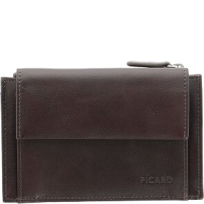 Picard Apache Custodia per carte di credito RFID in pelle 13 cm Picard Apache Custodia per carte di credito RFID in pelle 13 cm