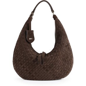 abro Nana Borsa a tracolla Pelle 37 cm abro Nana Borsa a tracolla Pelle 37 cm