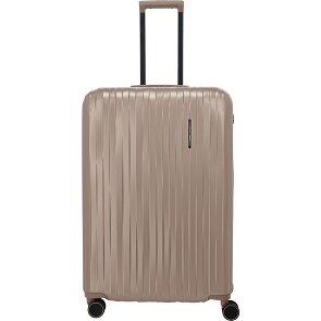 Travelite Barbara 4 ruote Carrello 75 cm