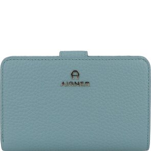 AIGNER Portafoglio Ivy RFID in pelle 14 cm