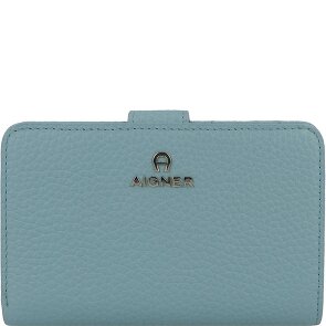 AIGNER Portafoglio Ivy RFID in pelle 14 cm