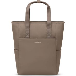 Kapten & Son Lindby Pro Zaino da giorno 55 cm Vano porta PC
