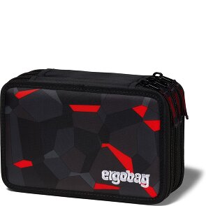 Ergobag Accessori maxi astuccio 42 pezzi.