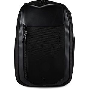 Piquadro Zaino da viaggio Lyss 43 cm scomparto per laptop