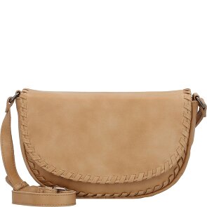 FredsBruder Calm Borsa a tracolla Pelle 26 cm