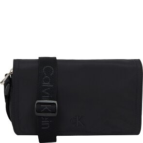 Calvin Klein Jeans Ultralight Borsa a tracolla 21 cm