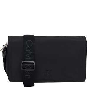 Calvin Klein Jeans Ultralight Borsa a tracolla 21 cm Calvin Klein Jeans Ultralight Borsa a tracolla 21 cm