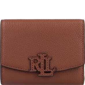 Lauren Ralph Lauren Cameryn Portafoglio Pelle 12 cm