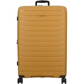 Jump Striper 4 ruote Carrello 77 cm espandibile