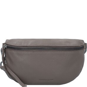 Harbour 2nd Just Pure Paulette Marsupio Vera Pelle 24 cm