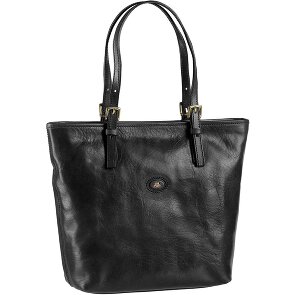 The Bridge Story Donna Shopper in pelle 26 cm