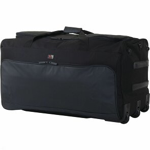 Pack Easy Light-Bag 3 ruote Borsa da viaggio 82 cm