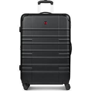 Wenger Amplar Evo 4 ruote Carrello L 75 cm espandibile